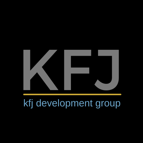 kfj development group logo